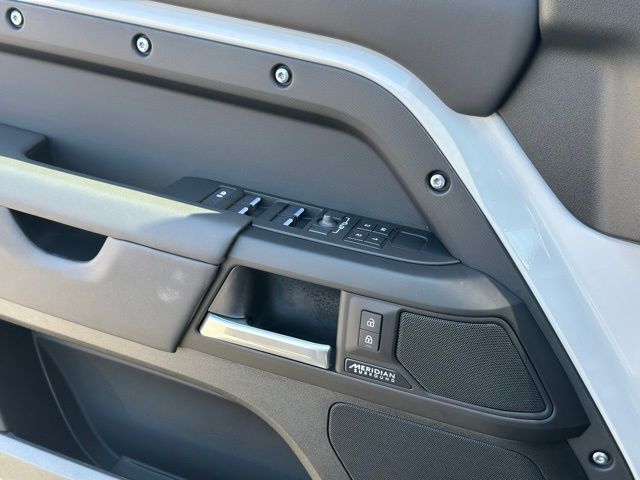 2026 Land Rover Defender 110 X-Dynamic SE Tucson AZ