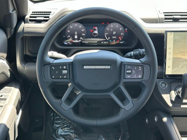 2026 Land Rover Defender 110 X-Dynamic SE Tucson AZ