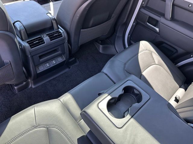 2026 Land Rover Defender 110 X-Dynamic SE Tucson AZ