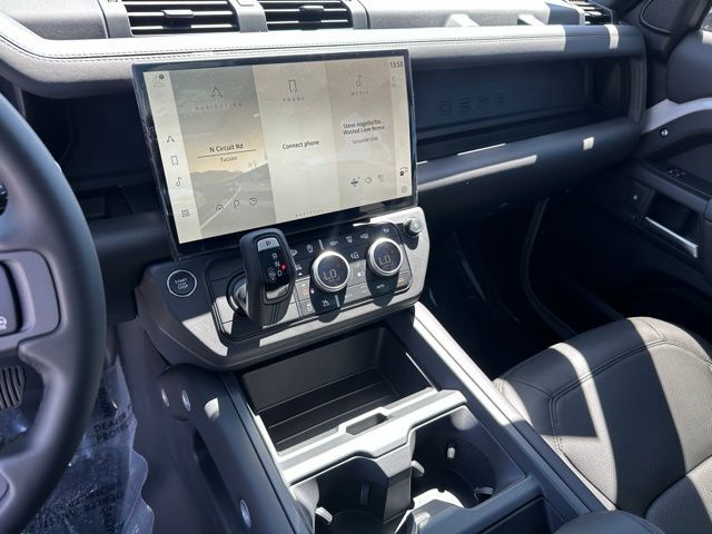 2026 Land Rover Defender 110 X-Dynamic SE Tucson AZ