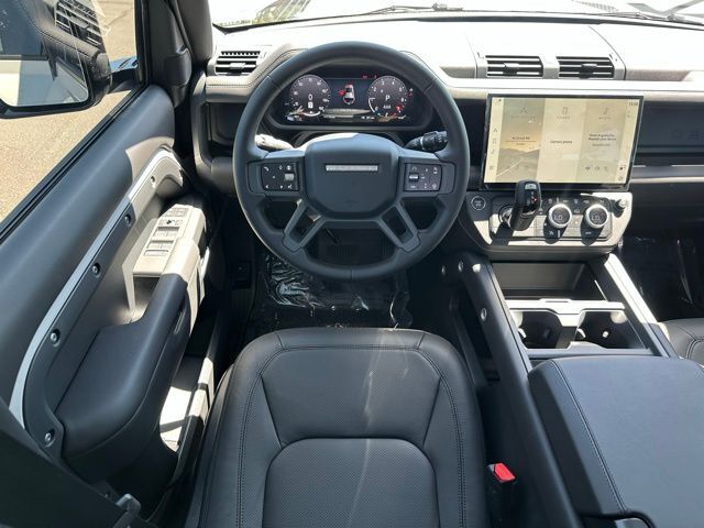 2026 Land Rover Defender 110 X-Dynamic SE Tucson AZ