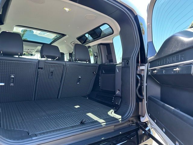 2026 Land Rover Defender 110 X-Dynamic SE Tucson AZ