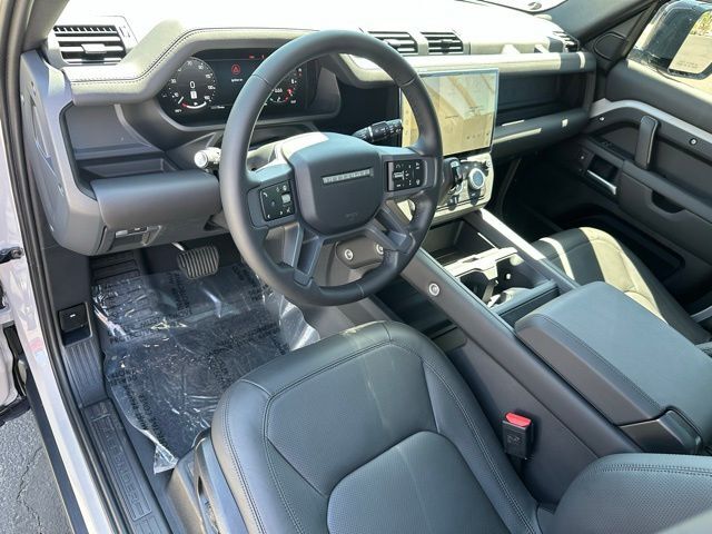 2026 Land Rover Defender 110 X-Dynamic SE Tucson AZ