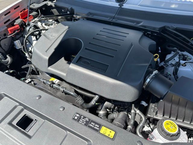 2026 Land Rover Defender 110 X-Dynamic SE Tucson AZ