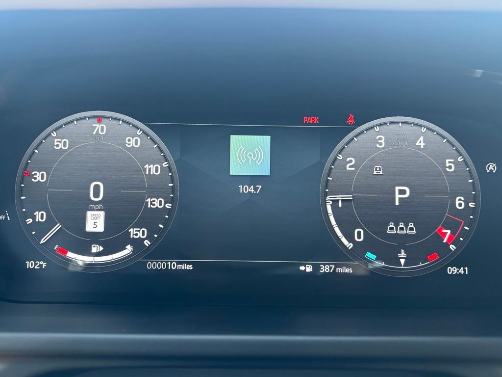 2026 Land Rover Defender 110 X-Dynamic SE Tucson AZ