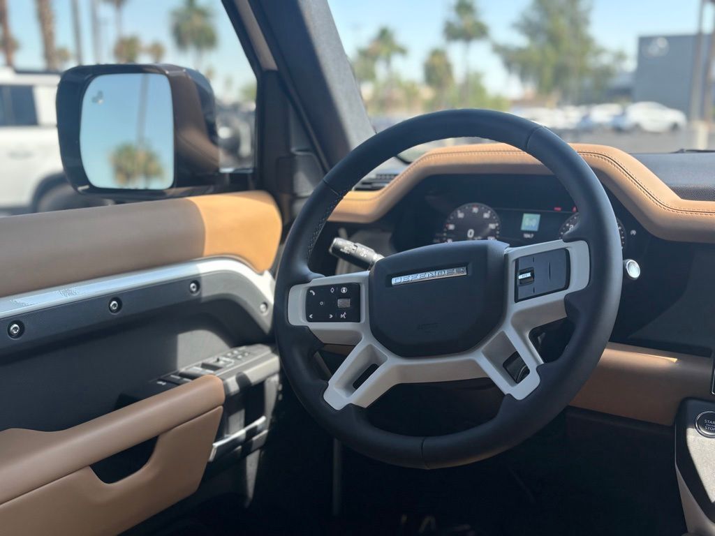 2026 Land Rover Defender 110 X-Dynamic SE Tucson AZ