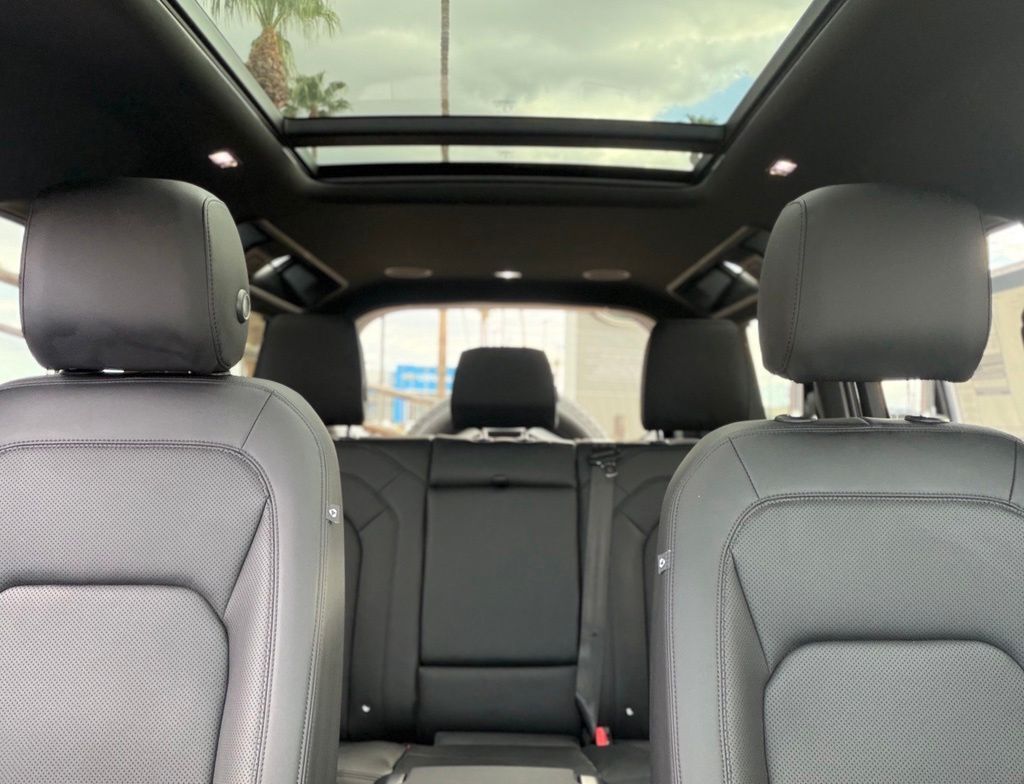 2026 Land Rover Defender 110 X-Dynamic SE Tucson AZ