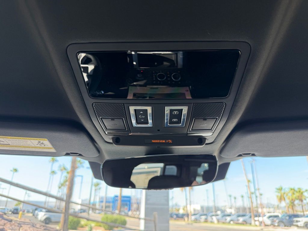 2026 Land Rover Defender 110 X-Dynamic SE Tucson AZ