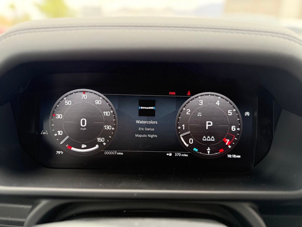 2026 Land Rover Defender 110 X-Dynamic SE Tucson AZ