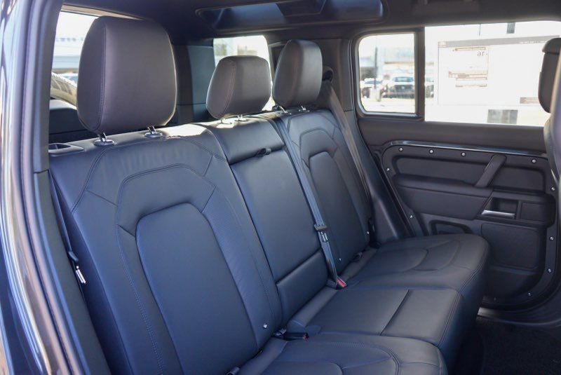 2026 Land Rover Defender 110 X-Dynamic SE Tucson AZ