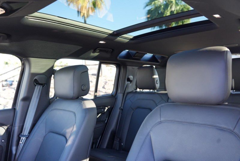 2026 Land Rover Defender 110 X-Dynamic SE Tucson AZ