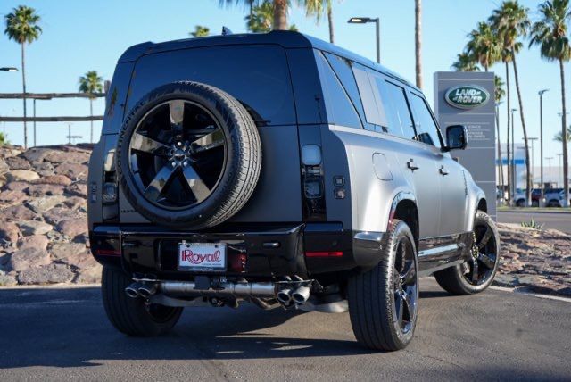 2026 Land Rover Defender 110 X-Dynamic SE Tucson AZ