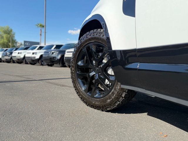 2026 Land Rover Defender 130 Outbound Tucson AZ