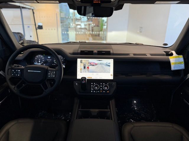 2026 Land Rover Defender 130 Outbound Tucson AZ