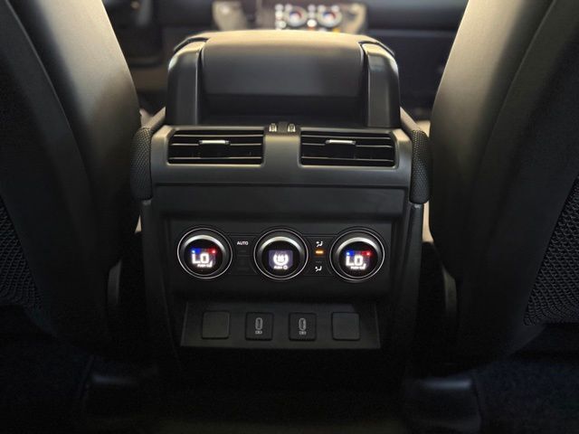 2026 Land Rover Defender 130 Outbound Tucson AZ