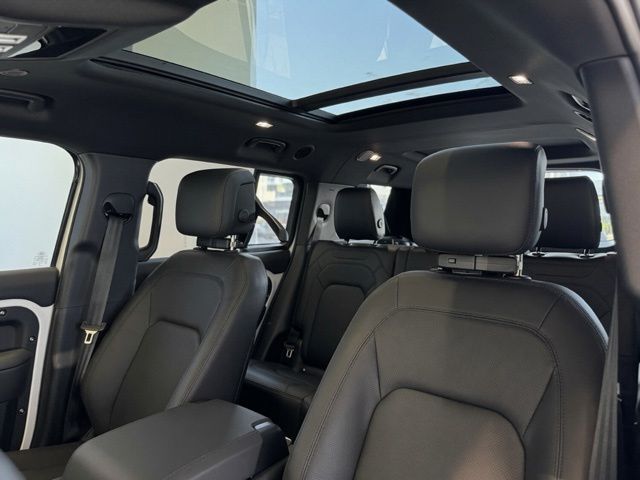 2026 Land Rover Defender 130 Outbound Tucson AZ