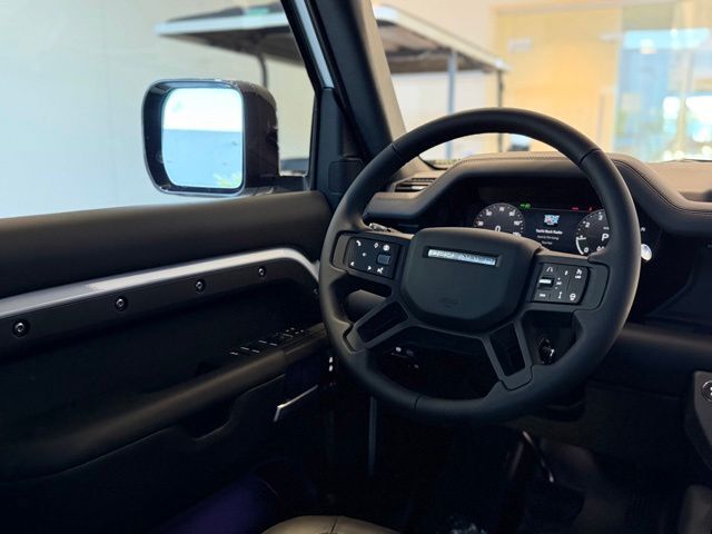 2026 Land Rover Defender 130 Outbound Tucson AZ