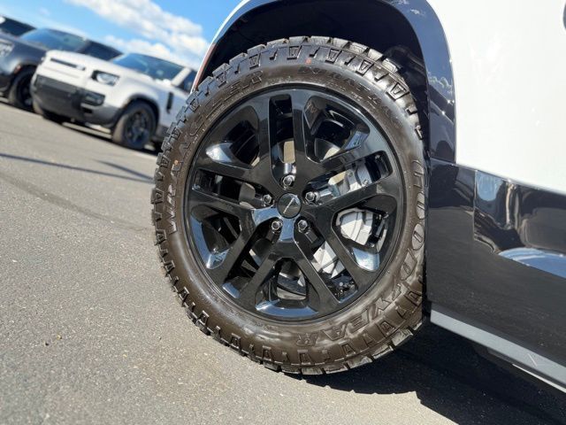 2026 Land Rover Defender 130 Outbound Tucson AZ