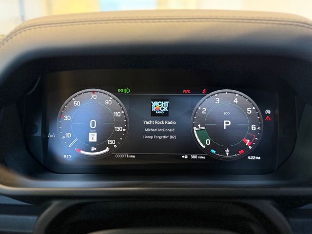 2026 Land Rover Defender 130 Outbound Tucson AZ