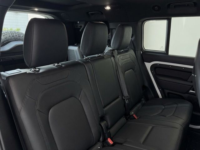 2026 Land Rover Defender 130 Outbound Tucson AZ