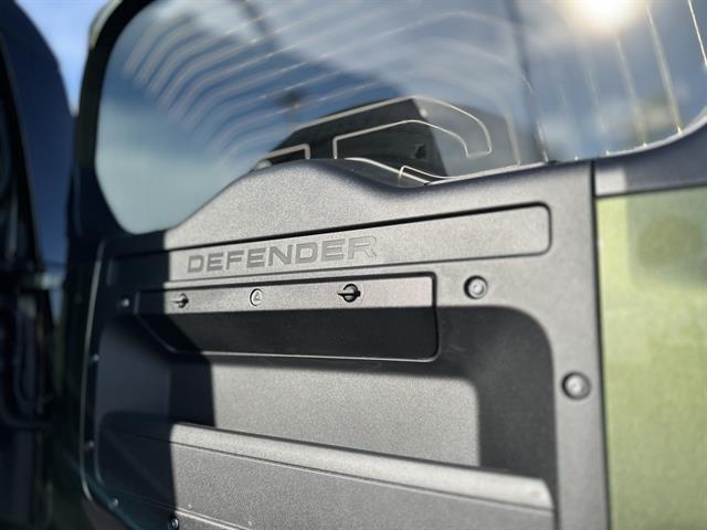 2026 Land Rover Defender 130 P400 X-Dynamic SE Tucson AZ