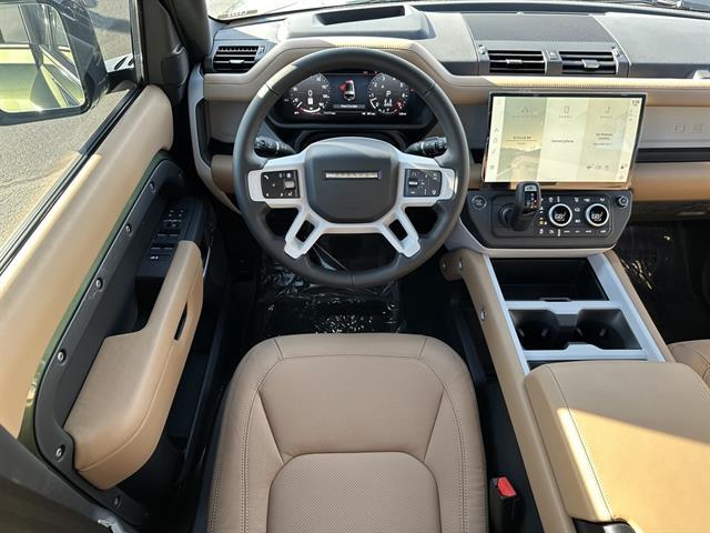 2026 Land Rover Defender 130 P400 X-Dynamic SE Tucson AZ