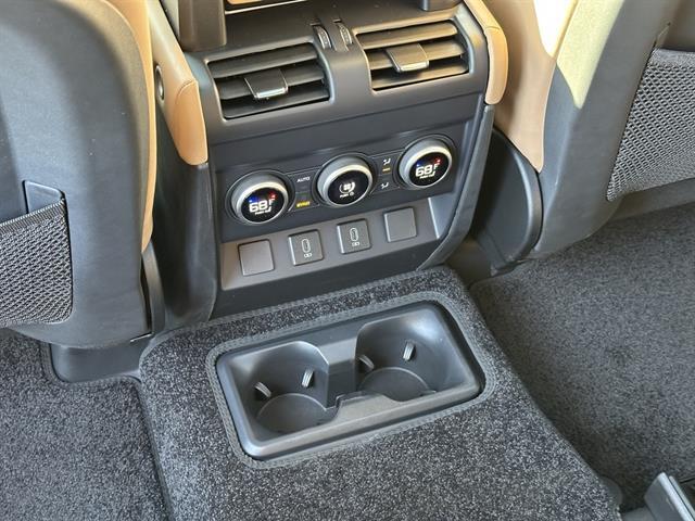 2026 Land Rover Defender 130 P400 X-Dynamic SE Tucson AZ