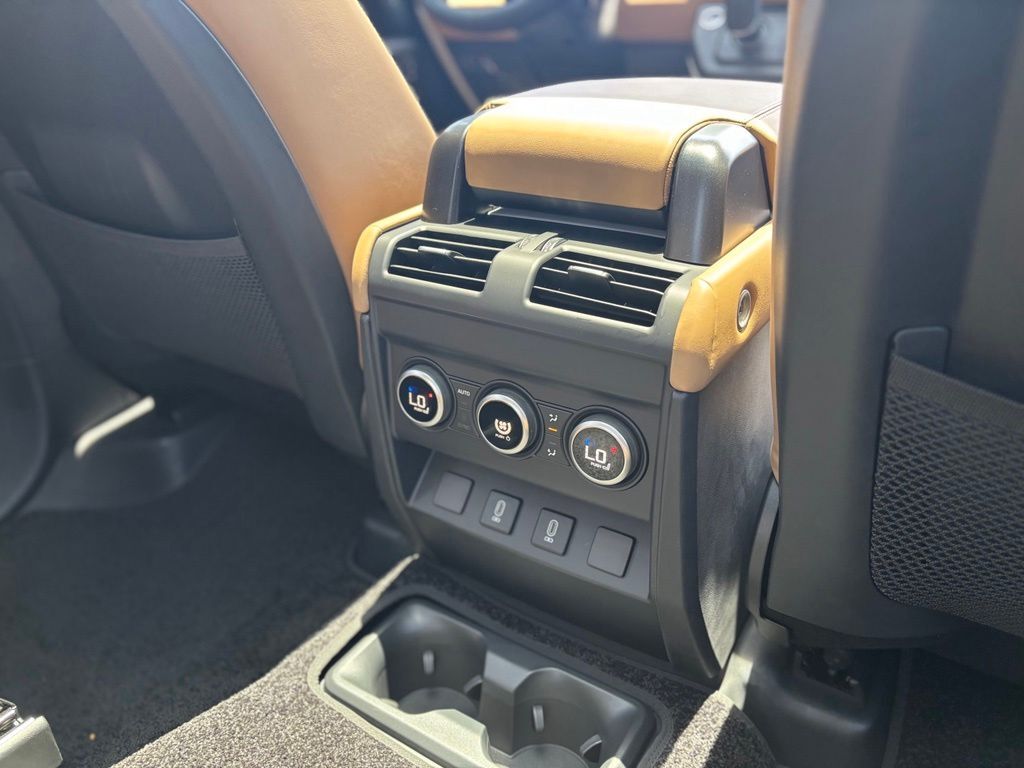 2026 Land Rover Defender 130 S Tucson AZ