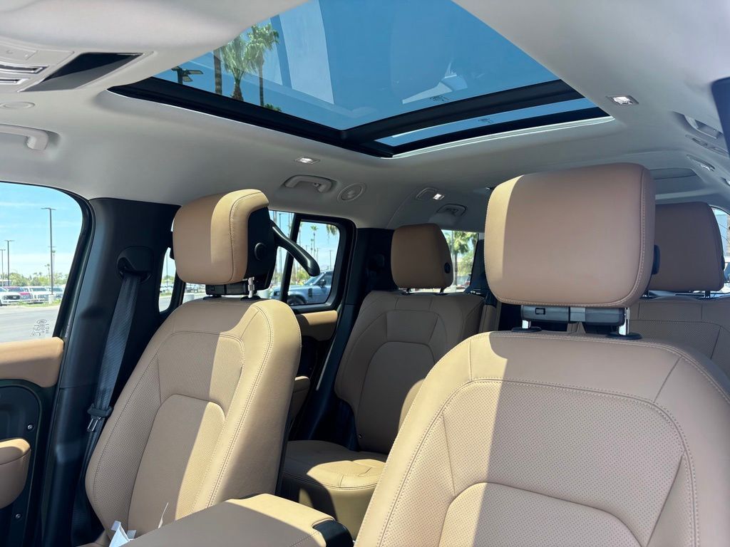 2026 Land Rover Defender 130 S Tucson AZ