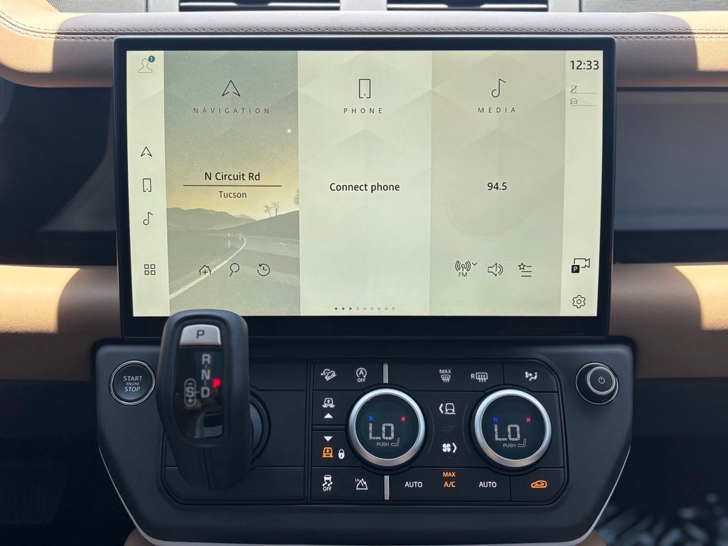 2026 Land Rover Defender 130 S Tucson AZ