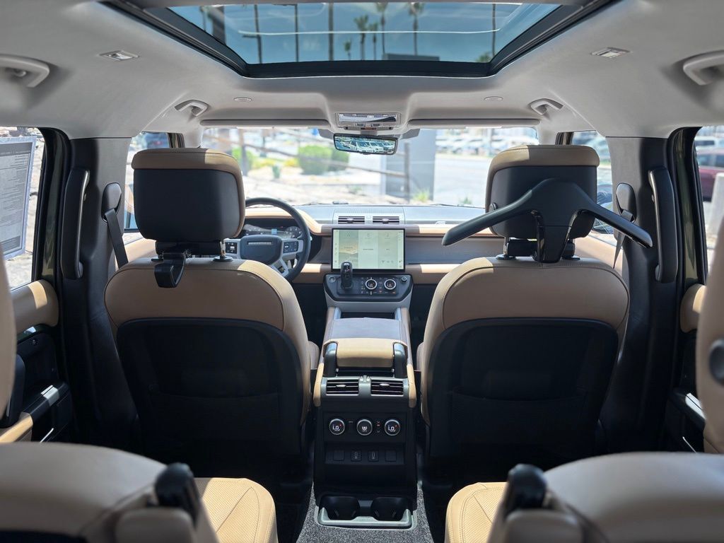2026 Land Rover Defender 130 S Tucson AZ