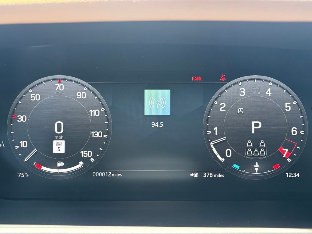2026 Land Rover Defender 130 S Tucson AZ