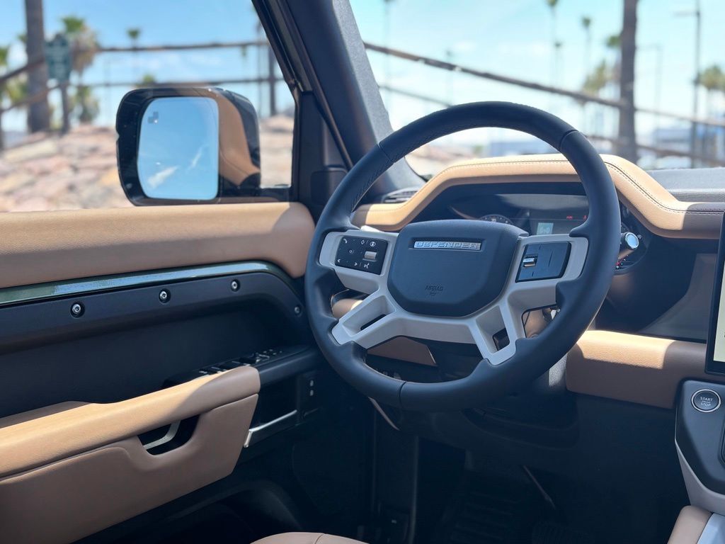 2026 Land Rover Defender 130 S Tucson AZ