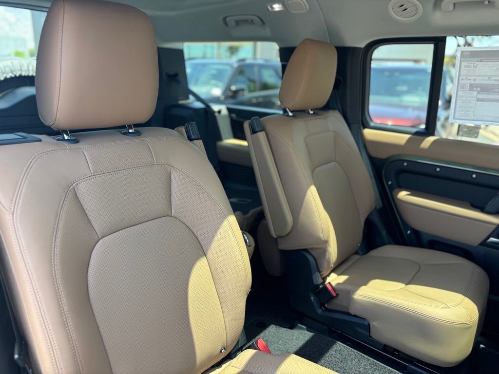 2026 Land Rover Defender 130 S Tucson AZ