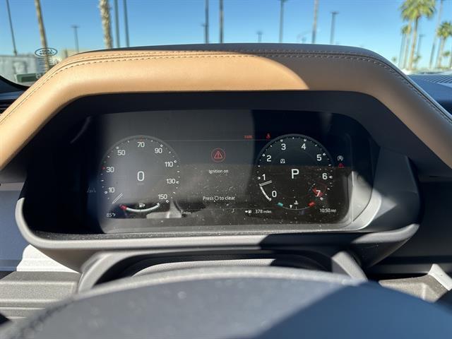 2026 Land Rover Defender 130 V8 P500 Tucson AZ