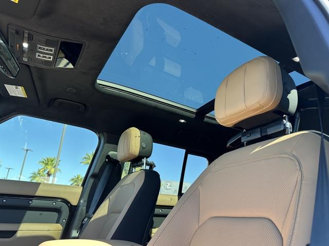 2026 Land Rover Defender 130 V8 P500 Tucson AZ