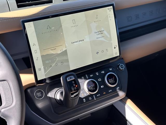2026 Land Rover Defender 130 V8 P500 Tucson AZ