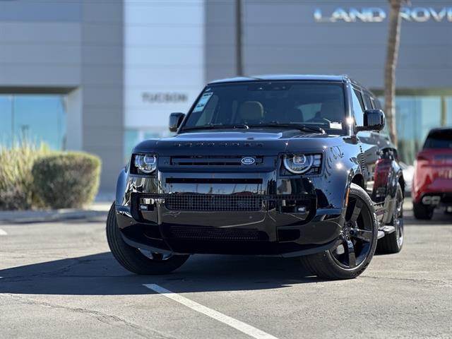 2026 Land Rover Defender 130 V8 P500