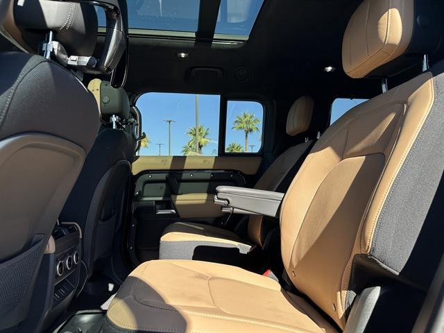 2026 Land Rover Defender 130 V8 P500 Tucson AZ