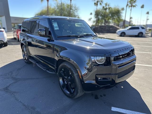 2026 Land Rover Defender 130 V8 P500 Tucson AZ