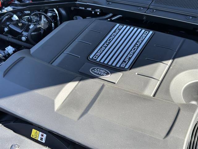 2026 Land Rover Defender 130 V8 P500 Tucson AZ