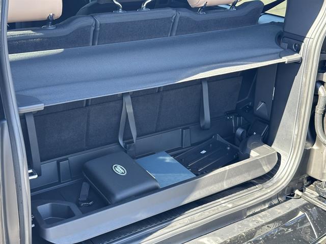 2026 Land Rover Defender 130 V8 P500 Tucson AZ