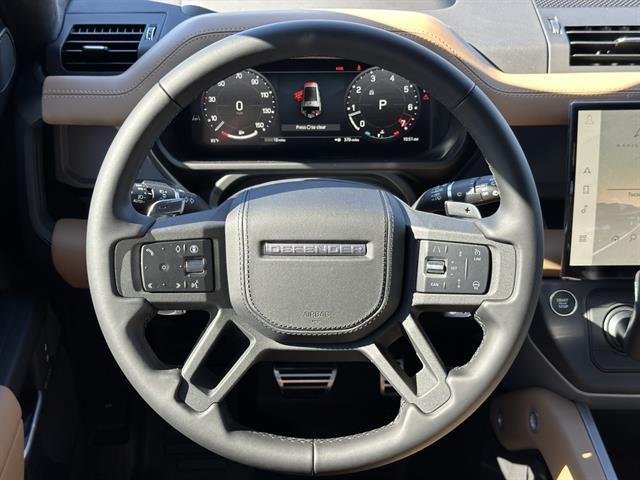 2026 Land Rover Defender 130 V8 P500 Tucson AZ