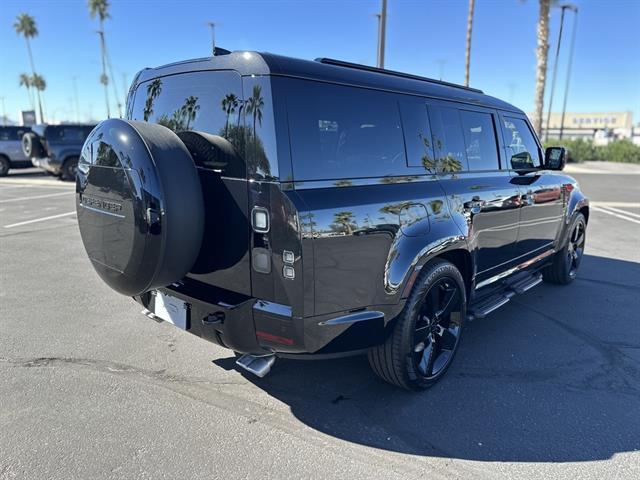 2026 Land Rover Defender 130 V8 P500 Tucson AZ