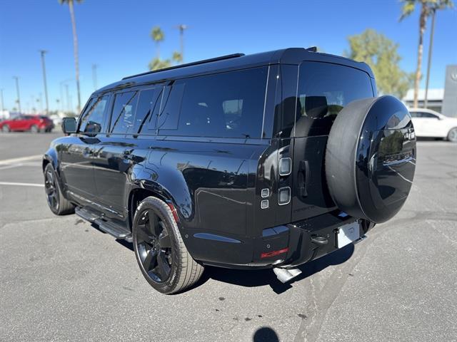 2026 Land Rover Defender 130 V8 P500 Tucson AZ