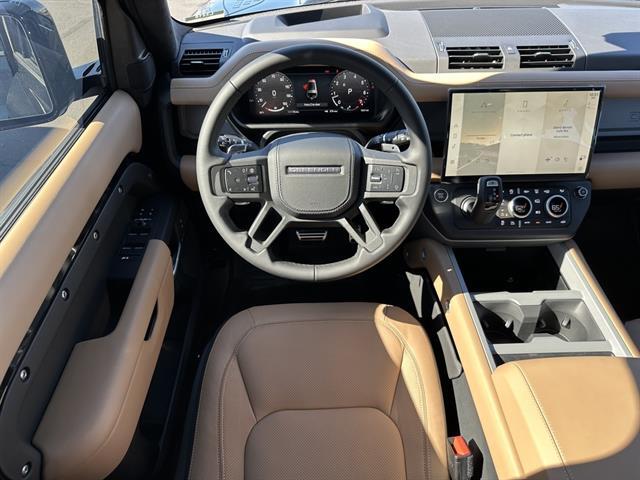2026 Land Rover Defender 130 V8 P500 Tucson AZ