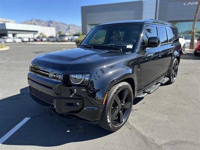 2026 Land Rover Defender 130 V8 P500 Tucson AZ