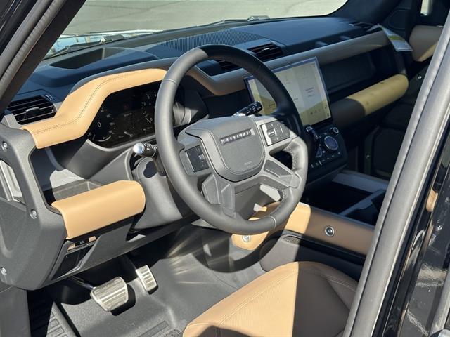 2026 Land Rover Defender 130 V8 P500 Tucson AZ