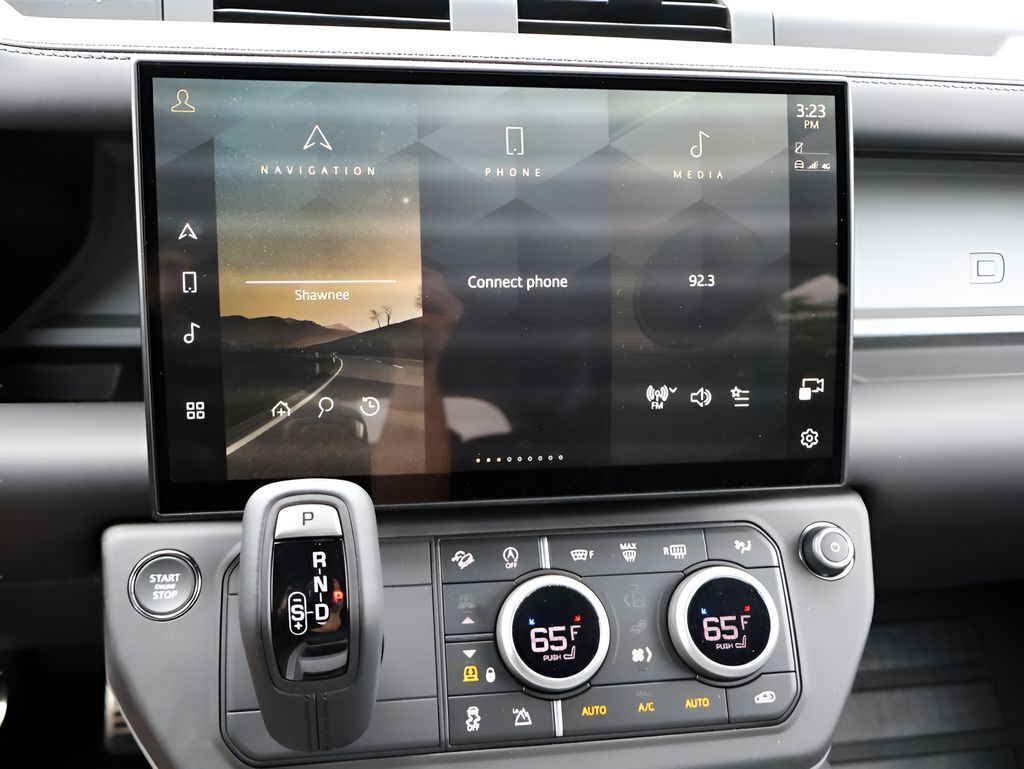 2026 Land Rover Defender 130 V8 San Clemente CA