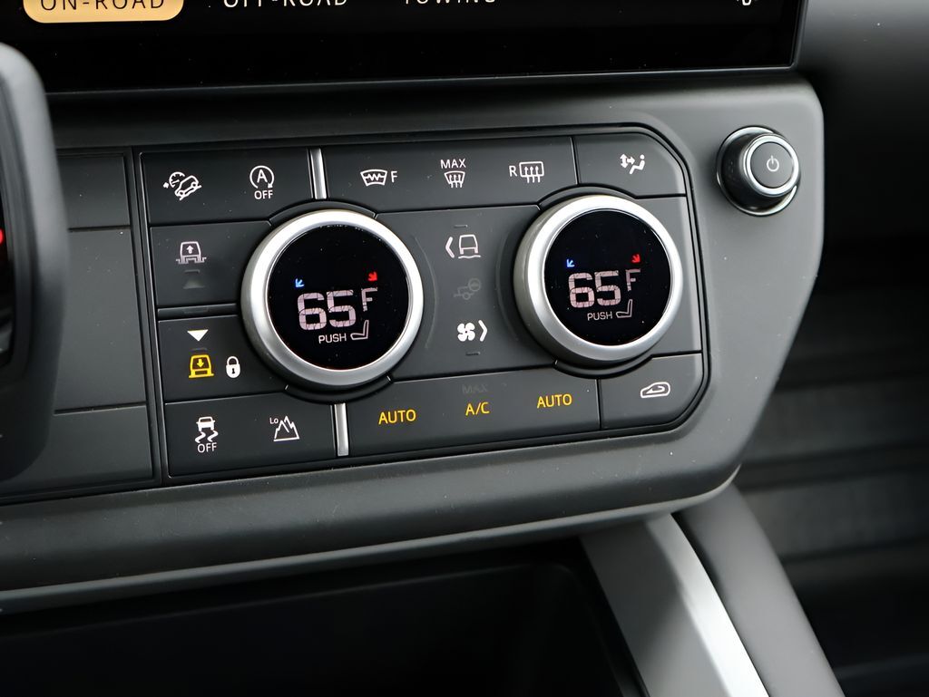 2026 Land Rover Defender 130 V8 San Clemente CA